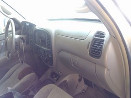 2005 TOYOTA SEQUOIA, GOLD, SR5, 4.7L, 2WD,  Z25119
